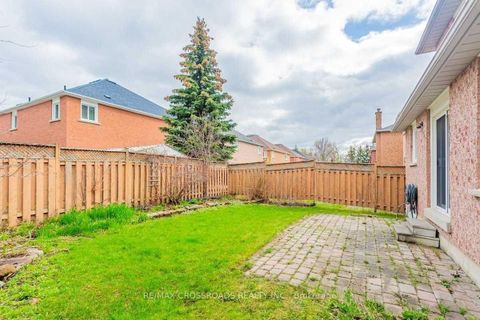 Photo 20 at 87 Woodriver Street, Devonsleigh, Richmond Hill