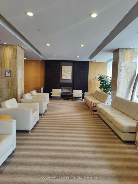 Photo 2 at 2608 - 55 Bremner Boulevard, Waterfront Communities C1, Toronto