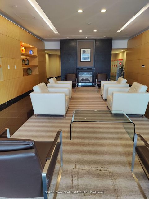 Photo 3 at 2608 - 55 Bremner Boulevard, Waterfront Communities C1, Toronto