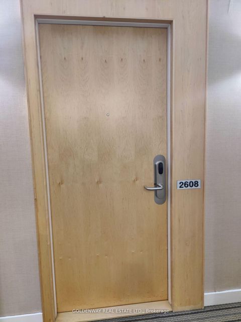 Photo 5 at 2608 - 55 Bremner Boulevard, Waterfront Communities C1, Toronto