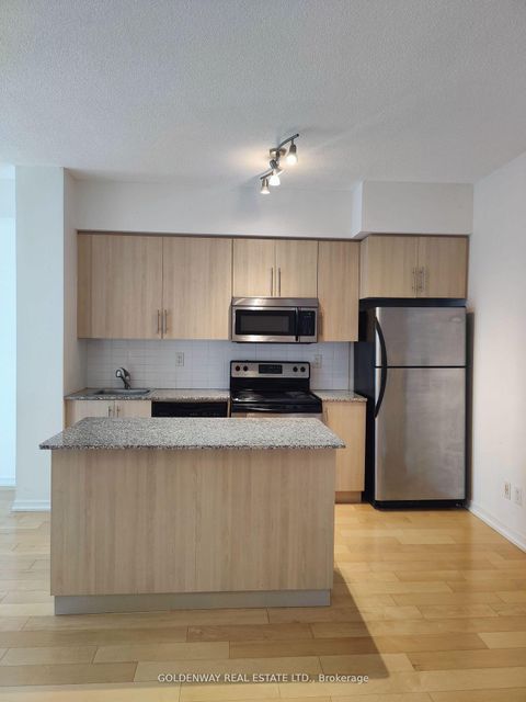 Photo 6 at 2608 - 55 Bremner Boulevard, Waterfront Communities C1, Toronto