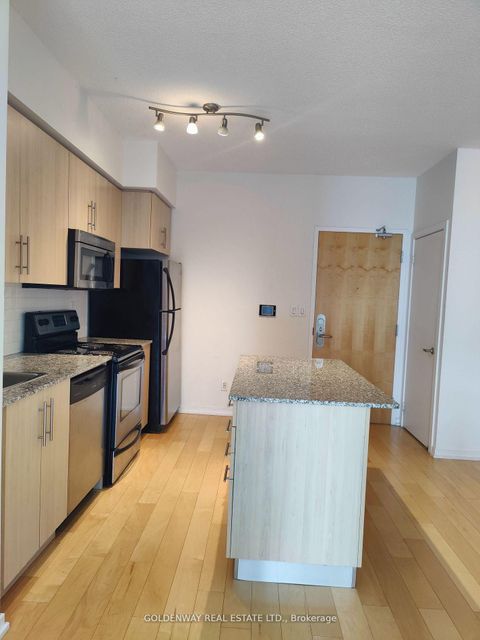 Photo 7 at 2608 - 55 Bremner Boulevard, Waterfront Communities C1, Toronto
