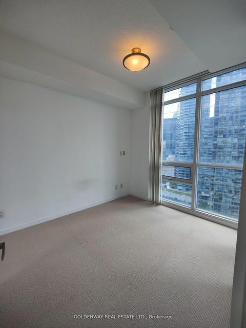 Photo 9 at 2608 - 55 Bremner Boulevard, Waterfront Communities C1, Toronto