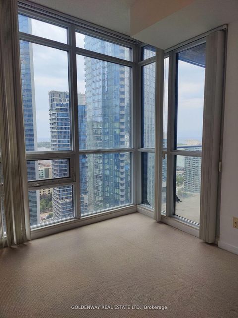 Photo 10 at 2608 - 55 Bremner Boulevard, Waterfront Communities C1, Toronto