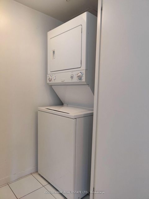 Photo 12 at 2608 - 55 Bremner Boulevard, Waterfront Communities C1, Toronto