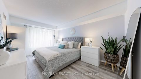 Photo 14 at 225 - 3 Ellesmere Street, Langstaff, Richmond Hill