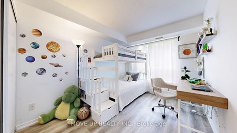 Photo 21 at 225 - 3 Ellesmere Street, Langstaff, Richmond Hill