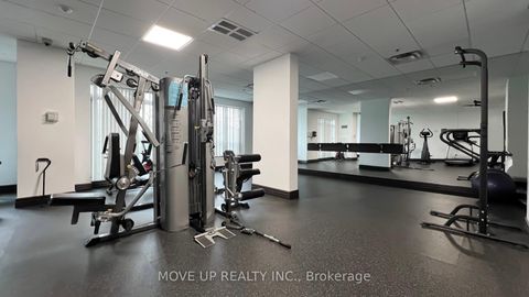 Photo 33 at 225 - 3 Ellesmere Street, Langstaff, Richmond Hill