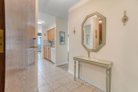 Photo 14 at Ph19 - 51 Baffin Court, Langstaff, Richmond Hill