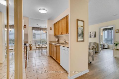 Photo 16 at Ph19 - 51 Baffin Court, Langstaff, Richmond Hill