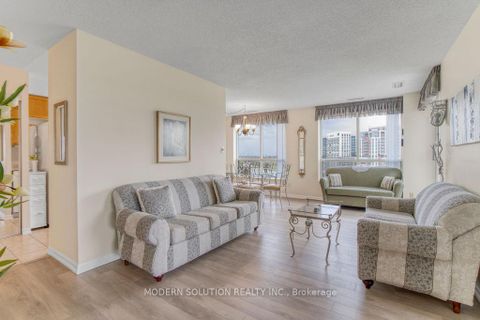 Photo 17 at Ph19 - 51 Baffin Court, Langstaff, Richmond Hill