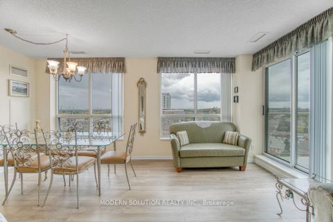 Photo 20 at Ph19 - 51 Baffin Court, Langstaff, Richmond Hill