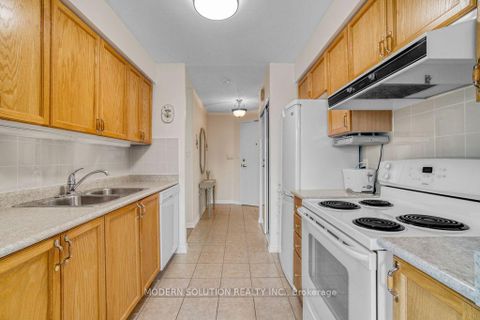 Photo 22 at Ph19 - 51 Baffin Court, Langstaff, Richmond Hill