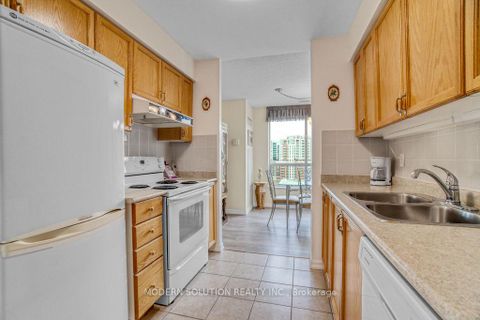 Photo 23 at Ph19 - 51 Baffin Court, Langstaff, Richmond Hill