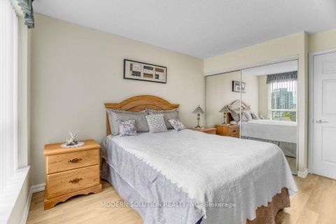 Photo 25 at Ph19 - 51 Baffin Court, Langstaff, Richmond Hill