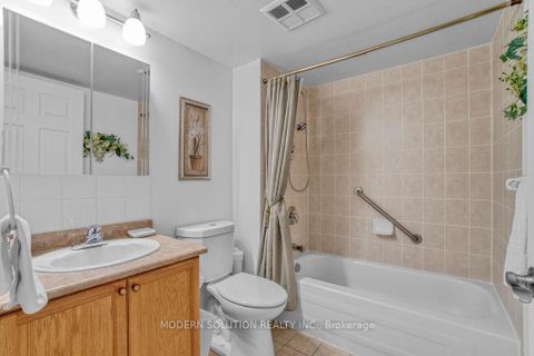 Photo 29 at Ph19 - 51 Baffin Court, Langstaff, Richmond Hill