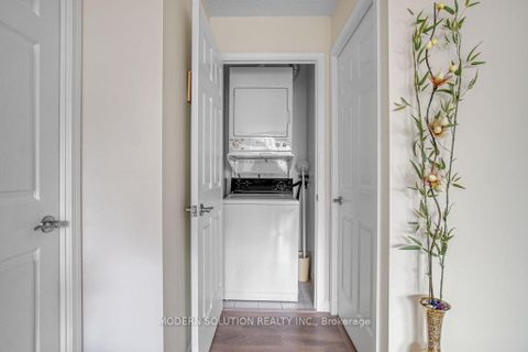 Photo 31 at Ph19 - 51 Baffin Court, Langstaff, Richmond Hill