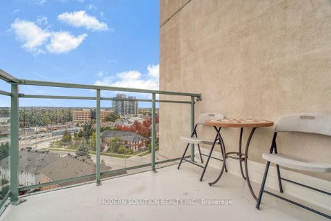 Photo 32 at Ph19 - 51 Baffin Court, Langstaff, Richmond Hill