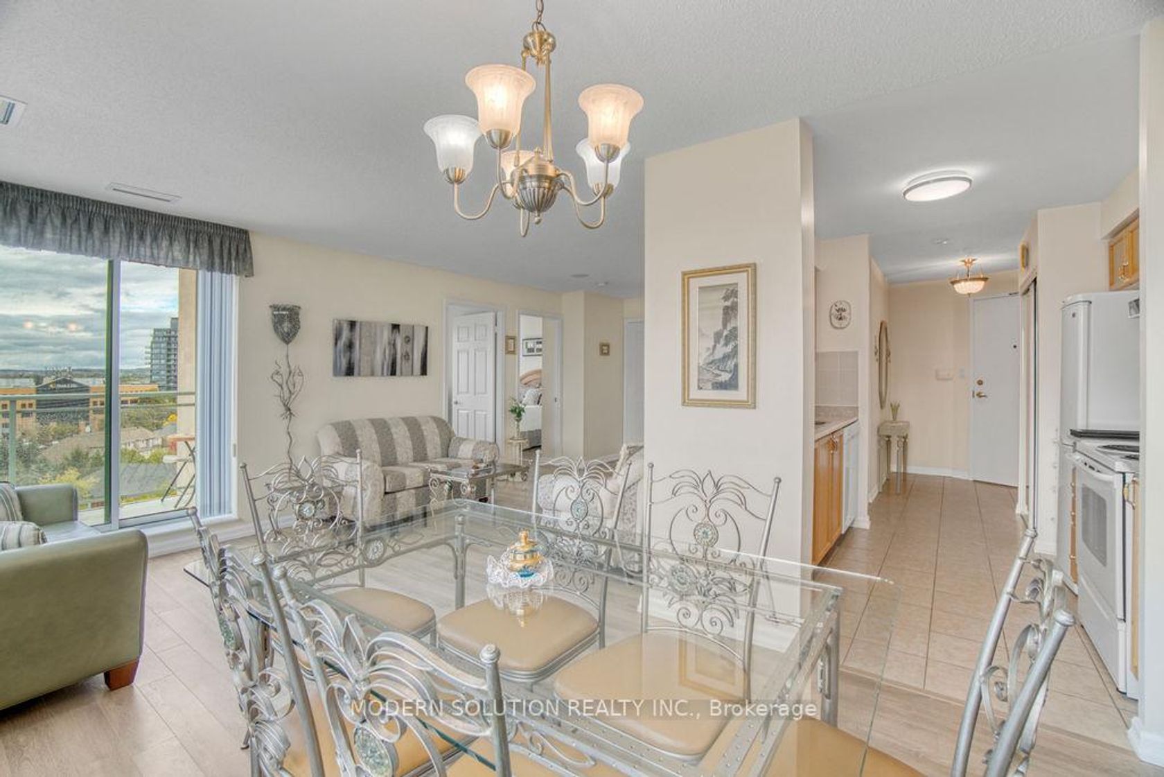 Ph19 - 51 Baffin Court, Langstaff, Richmond Hill photo number 2