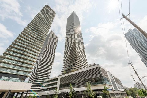 Photo 2 at 2512 - 30 Shore Breeze Drive E, Mimico, Toronto
