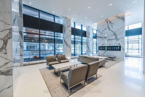 Photo 5 at 2512 - 30 Shore Breeze Drive E, Mimico, Toronto