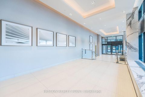 Photo 7 at 2512 - 30 Shore Breeze Drive E, Mimico, Toronto