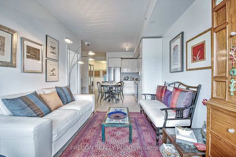 Photo 12 at 2512 - 30 Shore Breeze Drive E, Mimico, Toronto