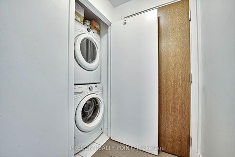 Photo 18 at 2512 - 30 Shore Breeze Drive E, Mimico, Toronto