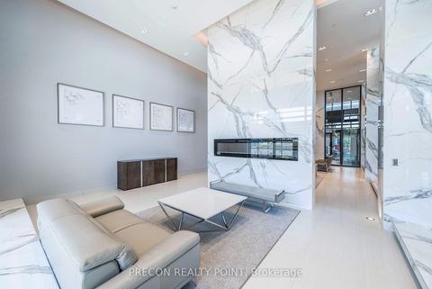 Photo 23 at 2512 - 30 Shore Breeze Drive E, Mimico, Toronto