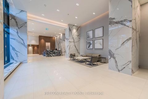 Photo 25 at 2512 - 30 Shore Breeze Drive E, Mimico, Toronto