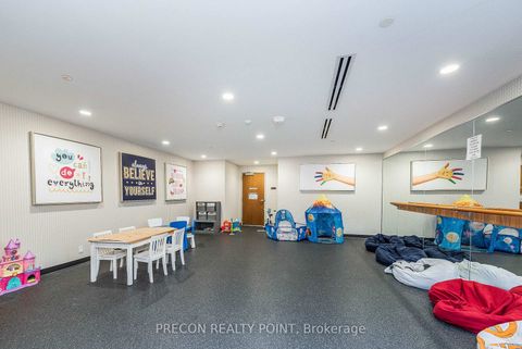 Photo 27 at 2512 - 30 Shore Breeze Drive E, Mimico, Toronto
