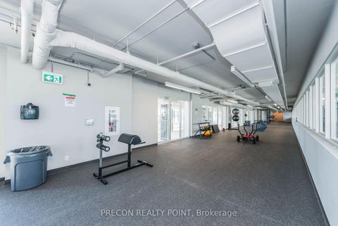 Photo 30 at 2512 - 30 Shore Breeze Drive E, Mimico, Toronto