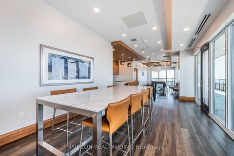 Photo 31 at 2512 - 30 Shore Breeze Drive E, Mimico, Toronto