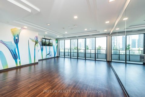Photo 32 at 2512 - 30 Shore Breeze Drive E, Mimico, Toronto
