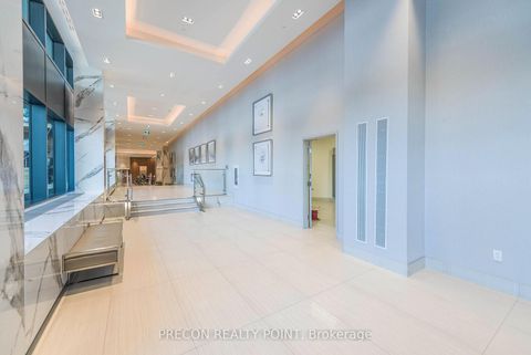 Photo 33 at 2512 - 30 Shore Breeze Drive E, Mimico, Toronto