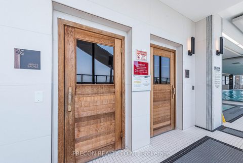 Photo 34 at 2512 - 30 Shore Breeze Drive E, Mimico, Toronto