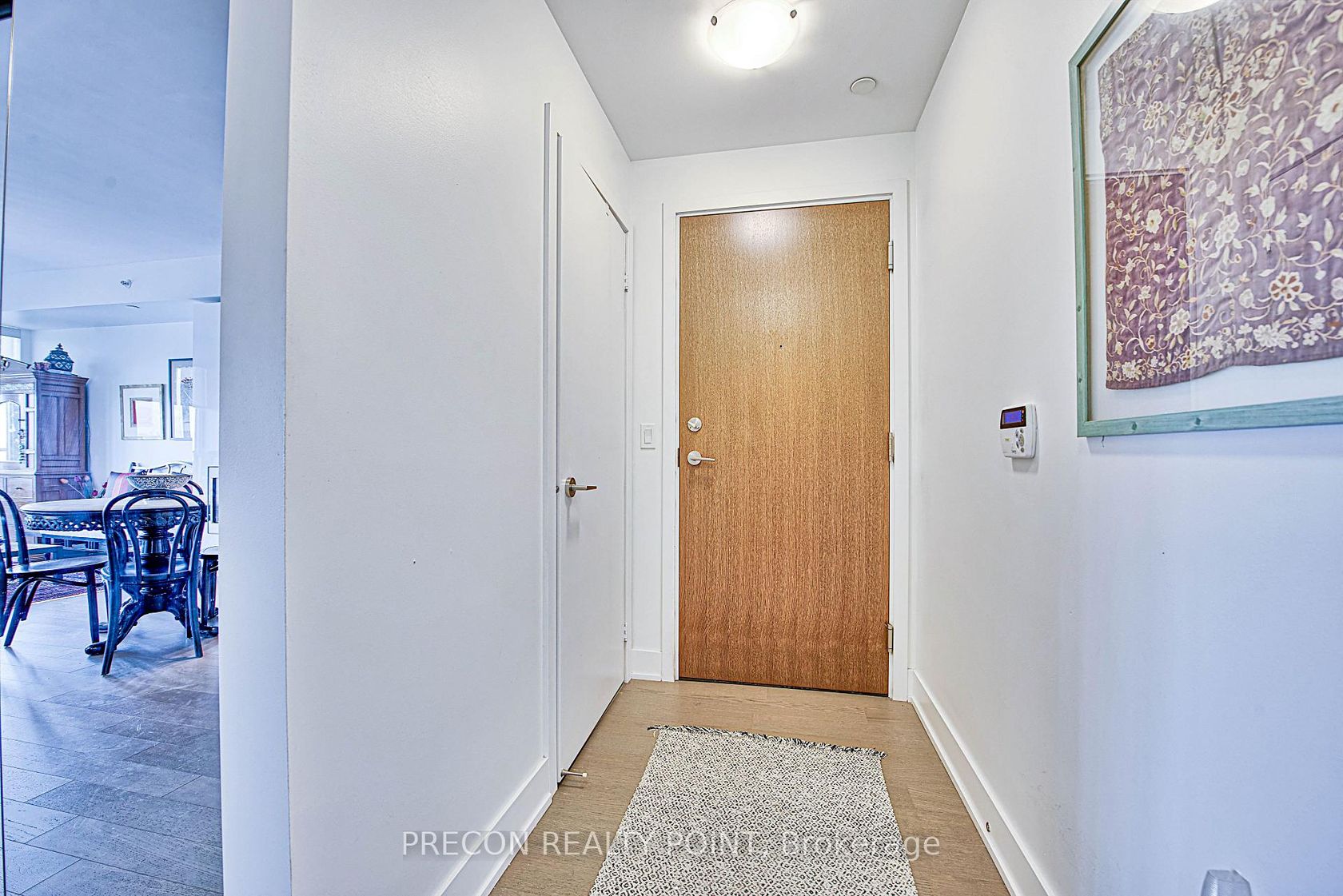 Photo 8 at 2512 - 30 Shore Breeze Drive E, Mimico, Toronto Photo 8 at 2512 - 30 Shore Breeze Drive E, Mimico, Toronto