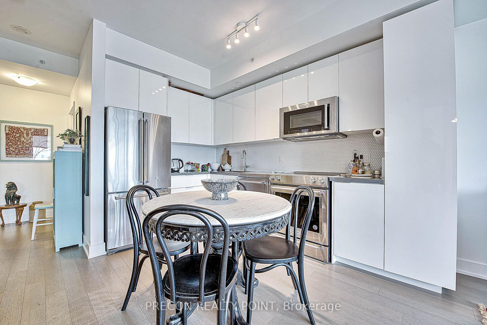 Photo 10 at 2512 - 30 Shore Breeze Drive E, Mimico, Toronto Photo 10 at 2512 - 30 Shore Breeze Drive E, Mimico, Toronto