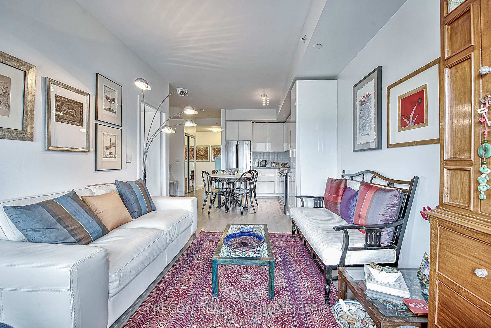 Photo 12 at 2512 - 30 Shore Breeze Drive E, Mimico, Toronto Photo 12 at 2512 - 30 Shore Breeze Drive E, Mimico, Toronto