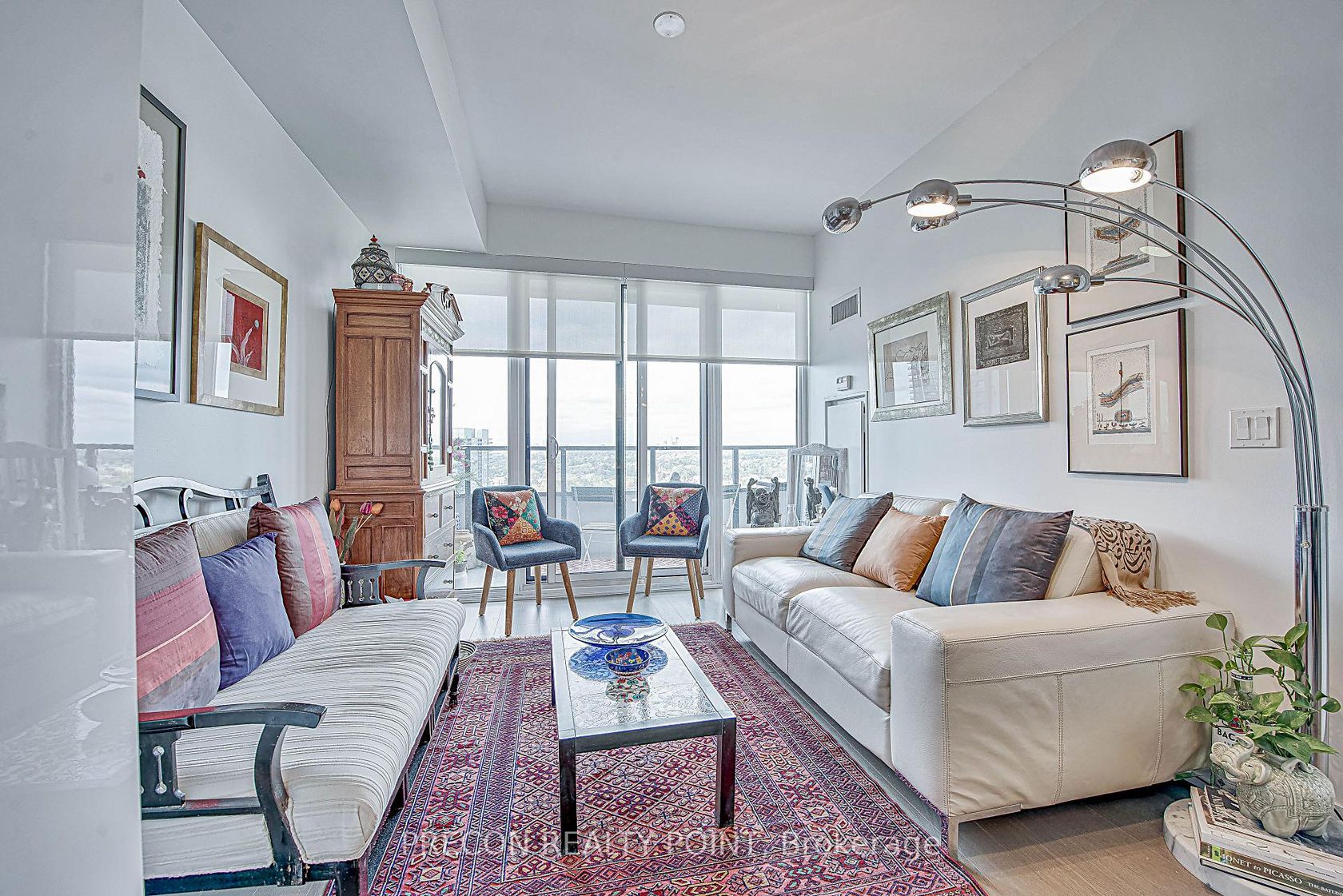 Photo 13 at 2512 - 30 Shore Breeze Drive E, Mimico, Toronto Photo 13 at 2512 - 30 Shore Breeze Drive E, Mimico, Toronto