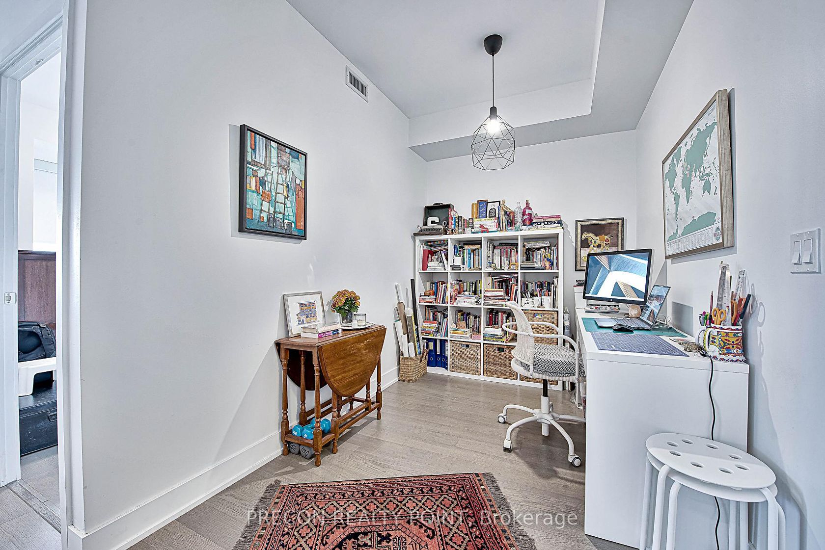 Photo 15 at 2512 - 30 Shore Breeze Drive E, Mimico, Toronto Photo 15 at 2512 - 30 Shore Breeze Drive E, Mimico, Toronto