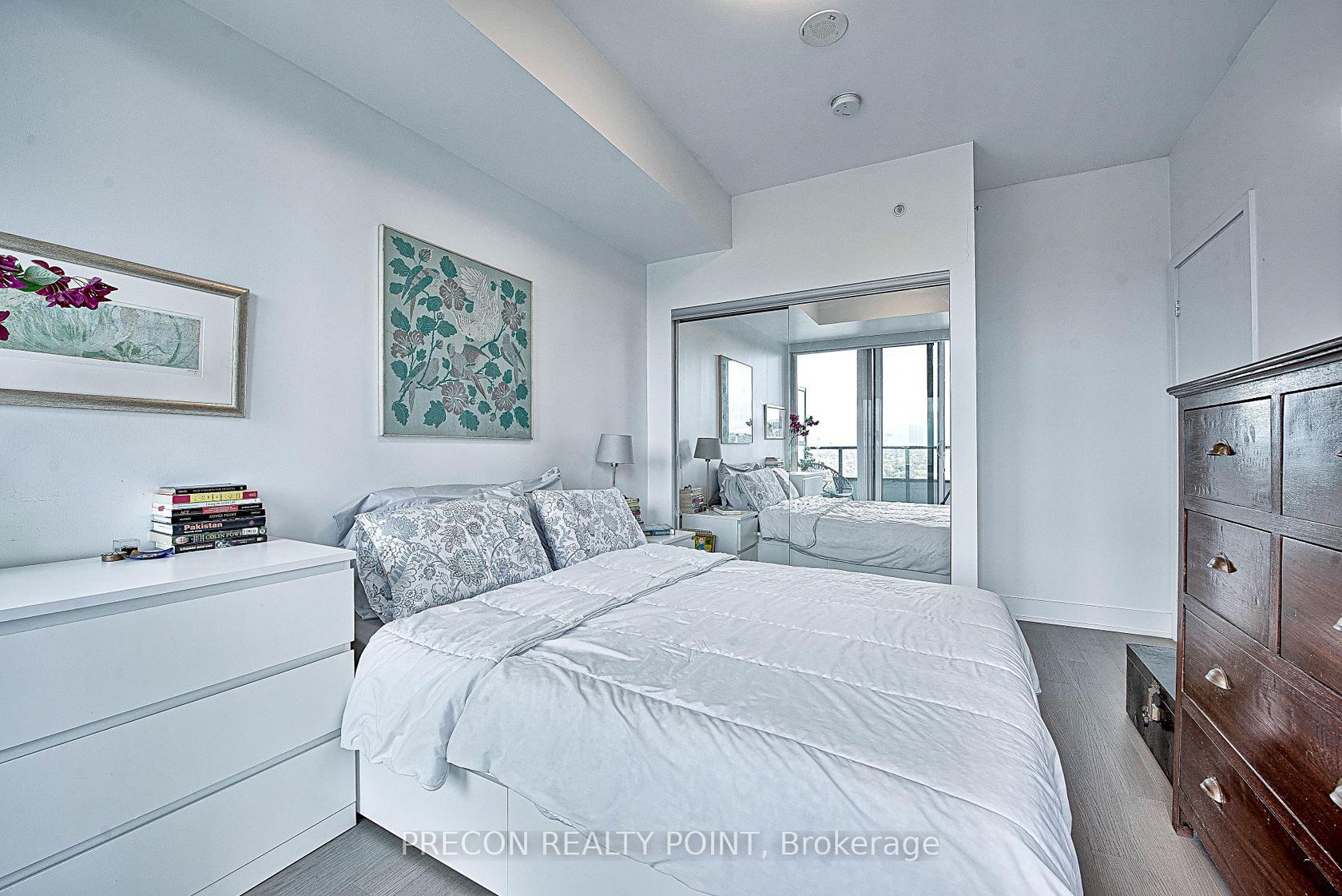 Photo 16 at 2512 - 30 Shore Breeze Drive E, Mimico, Toronto Photo 16 at 2512 - 30 Shore Breeze Drive E, Mimico, Toronto