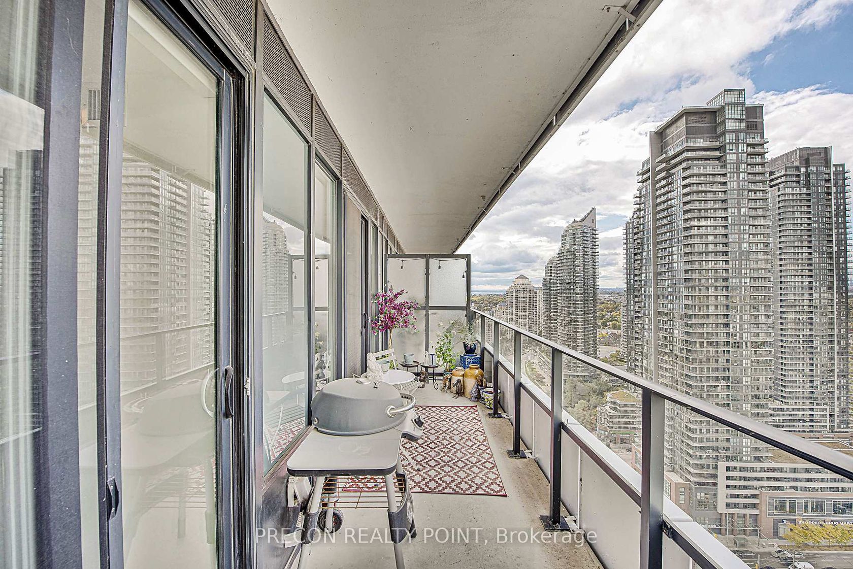 Photo 20 at 2512 - 30 Shore Breeze Drive E, Mimico, Toronto Photo 20 at 2512 - 30 Shore Breeze Drive E, Mimico, Toronto
