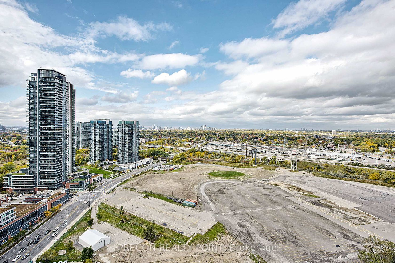 Photo 21 at 2512 - 30 Shore Breeze Drive E, Mimico, Toronto Photo 21 at 2512 - 30 Shore Breeze Drive E, Mimico, Toronto
