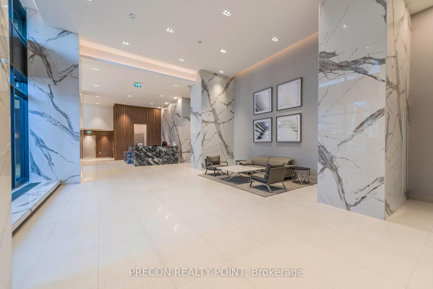 Photo 25 at 2512 - 30 Shore Breeze Drive E, Mimico, Toronto Photo 25 at 2512 - 30 Shore Breeze Drive E, Mimico, Toronto