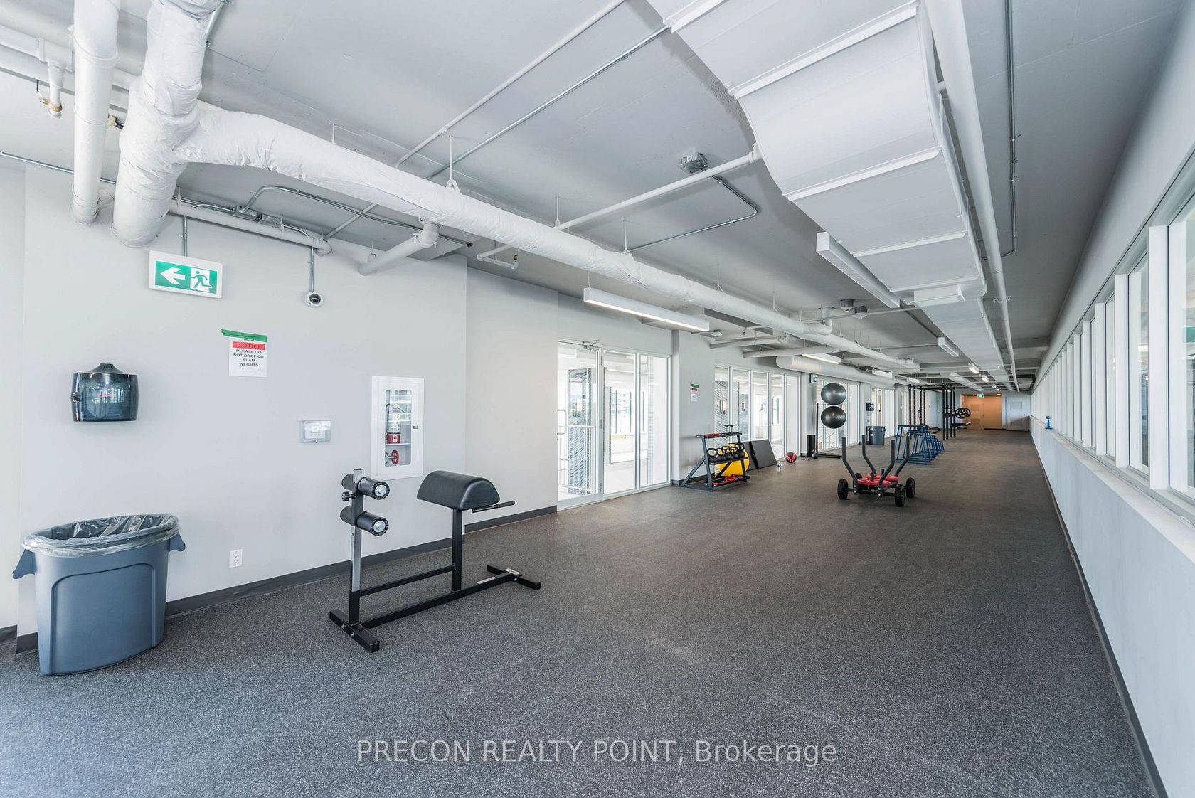 Photo 30 at 2512 - 30 Shore Breeze Drive E, Mimico, Toronto Photo 30 at 2512 - 30 Shore Breeze Drive E, Mimico, Toronto