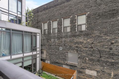 Photo 32 at 230 - 461 Adelaide Street, Waterfront Communities C1, Toronto