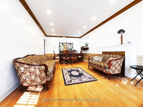 Photo 6 at 3 Saugeen Crescent, Kennedy Park, Toronto Photo 6 at 3 Saugeen Crescent, Kennedy Park, Toronto