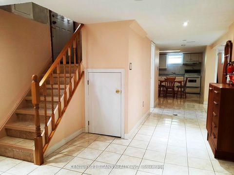 Photo 19 at 3 Saugeen Crescent, Kennedy Park, Toronto