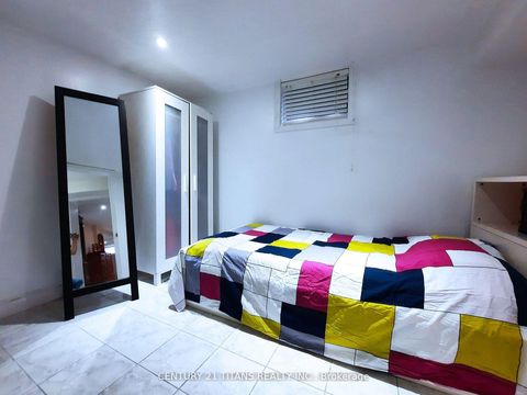 Photo 21 at 3 Saugeen Crescent, Kennedy Park, Toronto Photo 21 at 3 Saugeen Crescent, Kennedy Park, Toronto